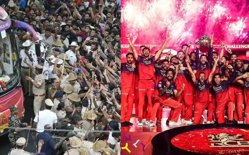 RCB Not To Be Left In Dark; Karnataka HC Orders Stampede Report Disclosure